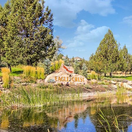 Eagle Crest Village Lp Getaway Redmond Bagian luar foto