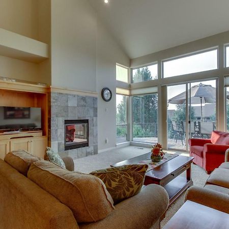 Eagle Crest Village Lp Getaway Redmond Bagian luar foto