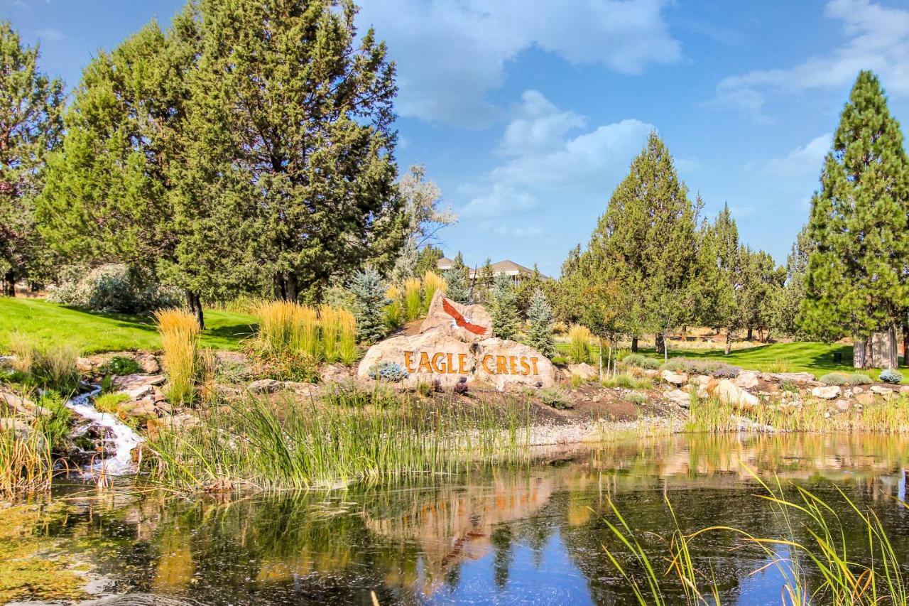 Eagle Crest Village Lp Getaway Redmond Bagian luar foto