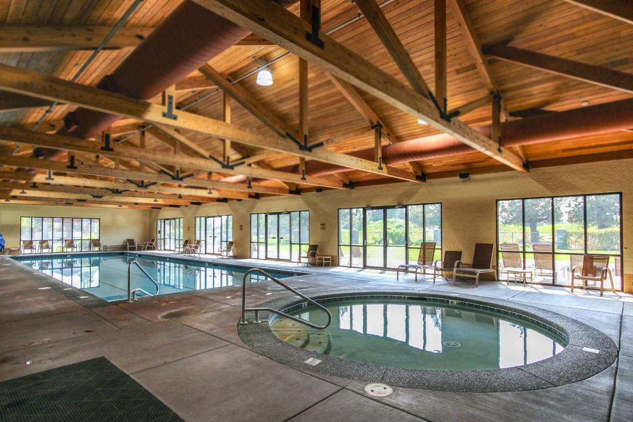 Eagle Crest Village Lp Getaway Redmond Bagian luar foto