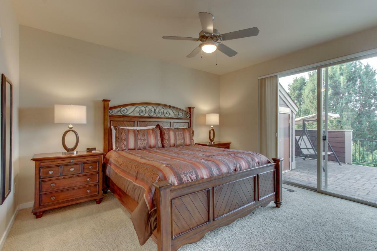 Eagle Crest Village Lp Getaway Redmond Bagian luar foto