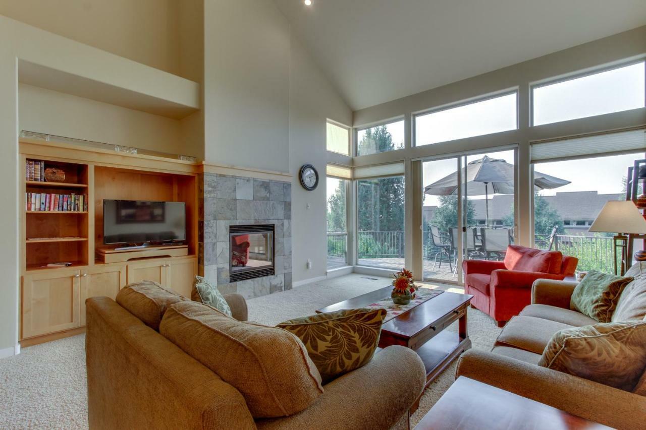 Eagle Crest Village Lp Getaway Redmond Bagian luar foto
