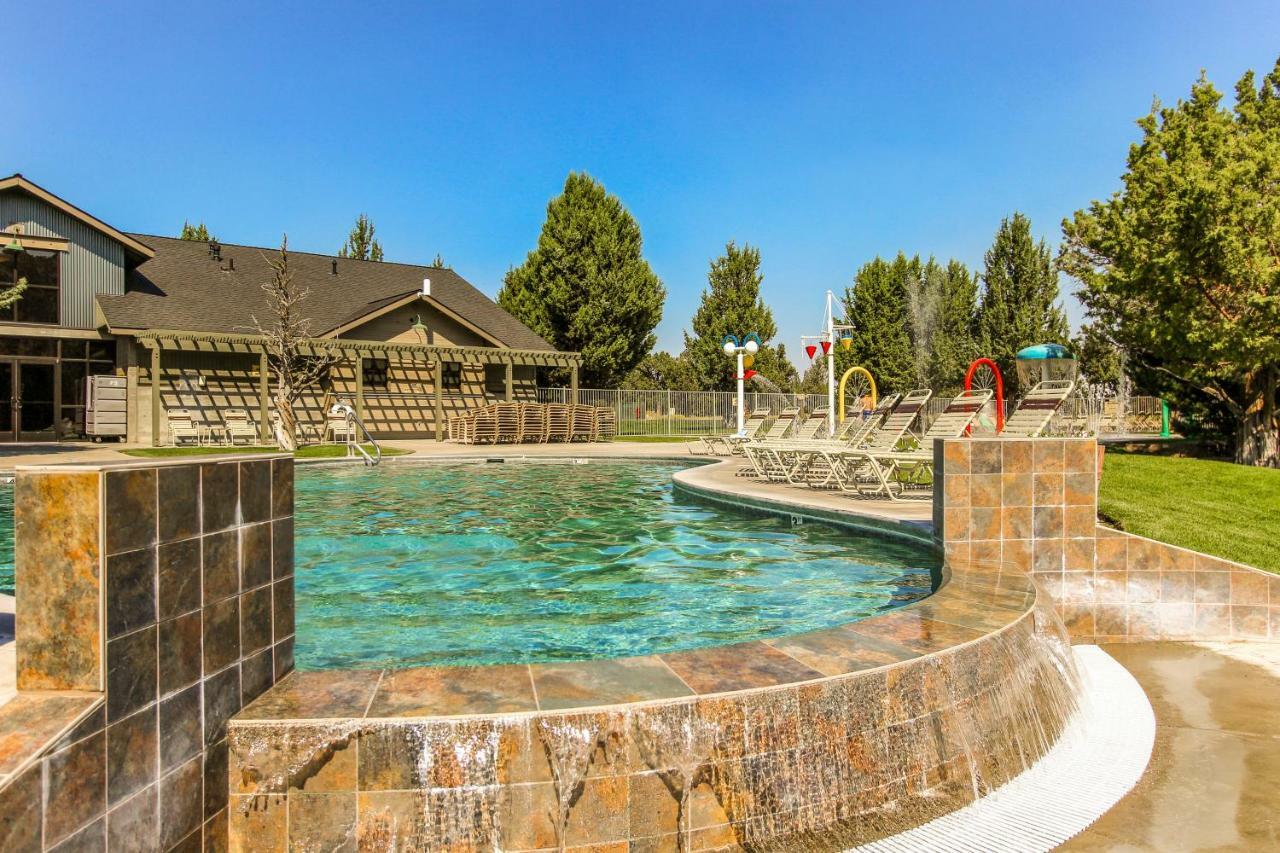 Eagle Crest Village Lp Getaway Redmond Bagian luar foto