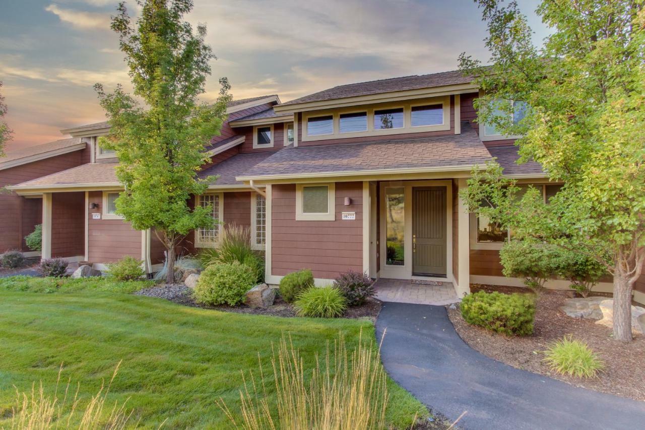 Eagle Crest Village Lp Getaway Redmond Bagian luar foto