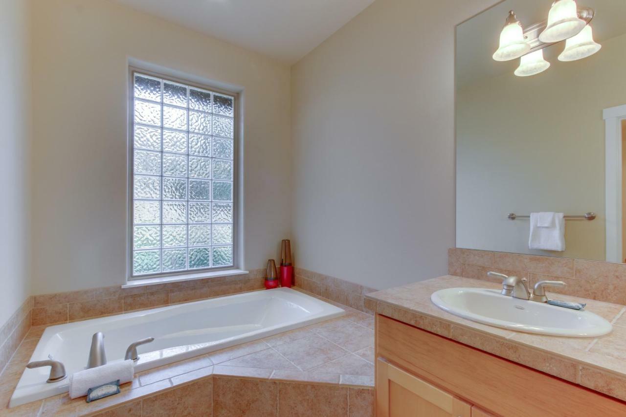 Eagle Crest Village Lp Getaway Redmond Bagian luar foto