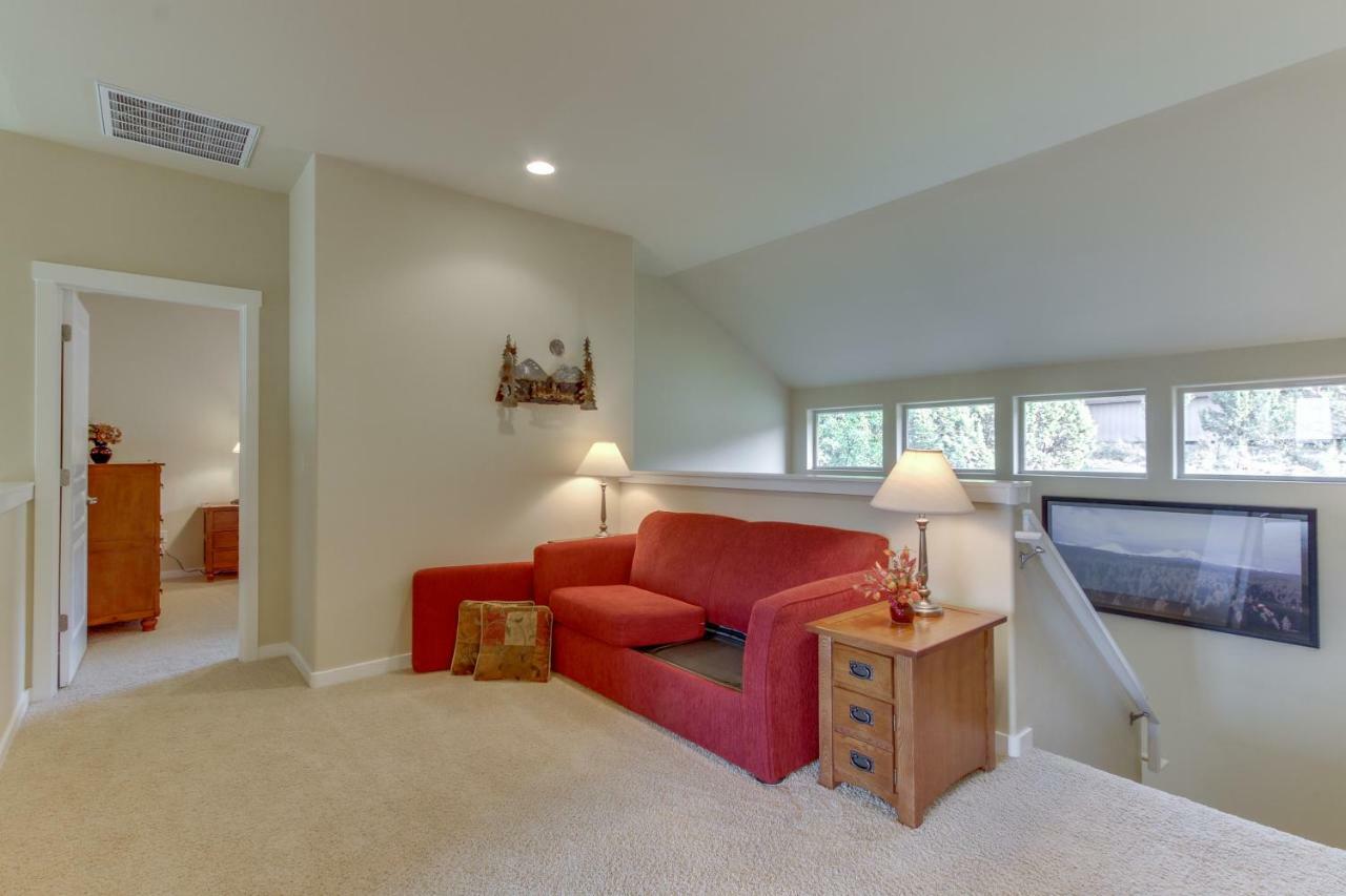 Eagle Crest Village Lp Getaway Redmond Bagian luar foto