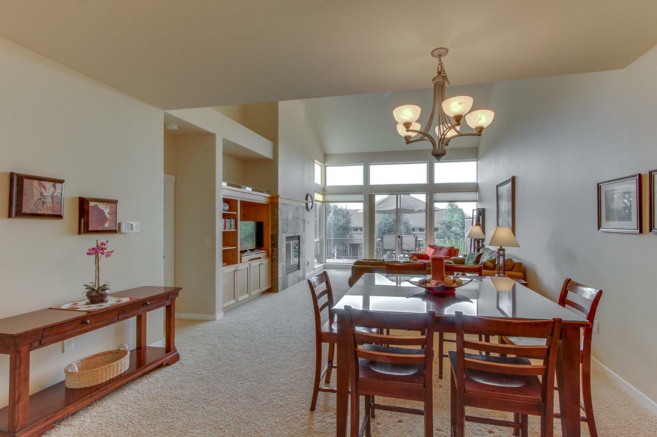 Eagle Crest Village Lp Getaway Redmond Bagian luar foto