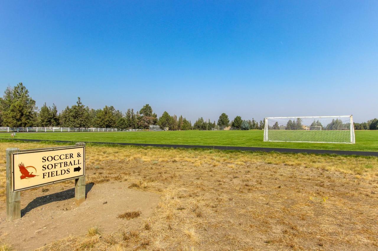 Eagle Crest Village Lp Getaway Redmond Bagian luar foto