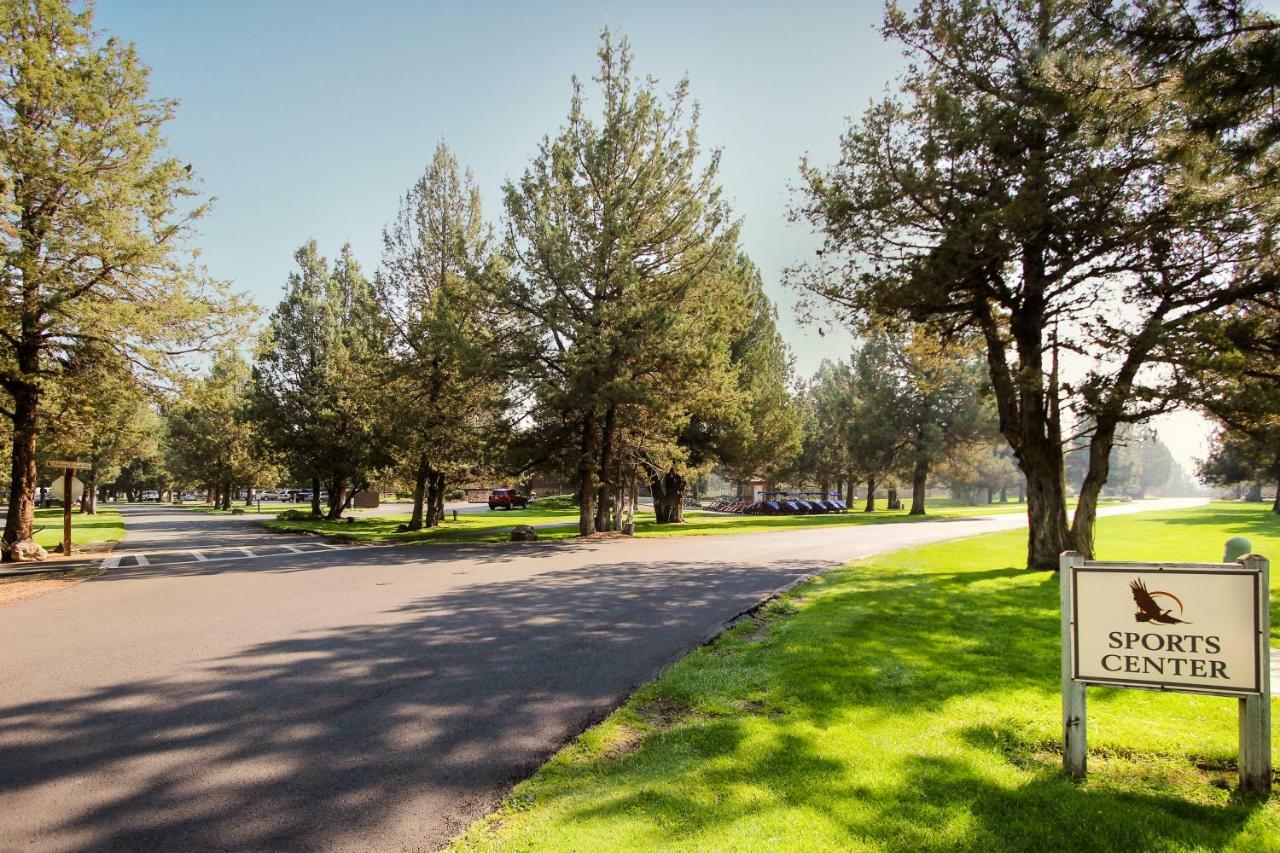 Eagle Crest Village Lp Getaway Redmond Bagian luar foto