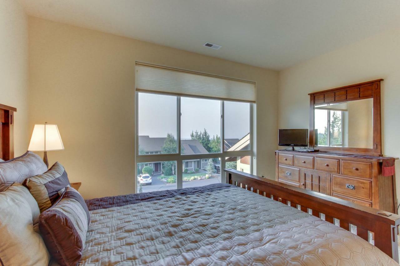 Eagle Crest Village Lp Getaway Redmond Bagian luar foto
