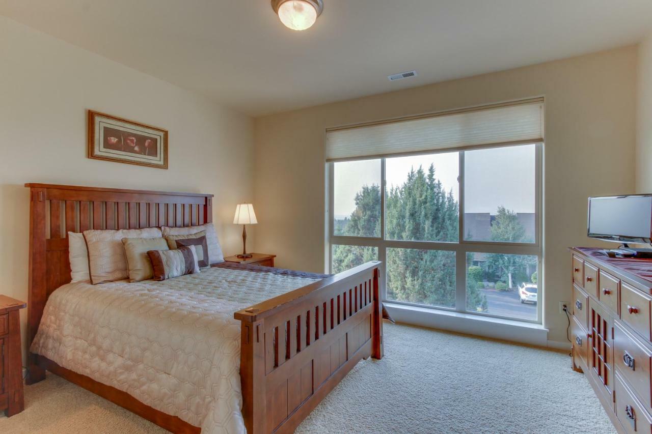 Eagle Crest Village Lp Getaway Redmond Bagian luar foto