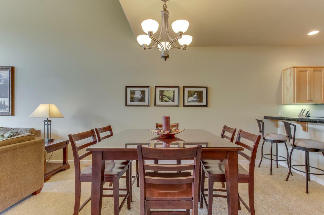 Eagle Crest Village Lp Getaway Redmond Bagian luar foto