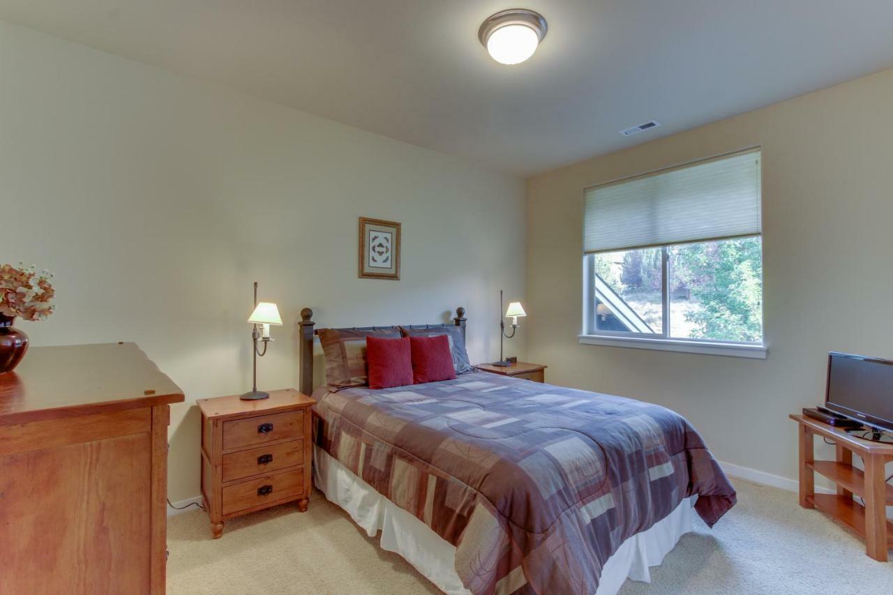Eagle Crest Village Lp Getaway Redmond Bagian luar foto
