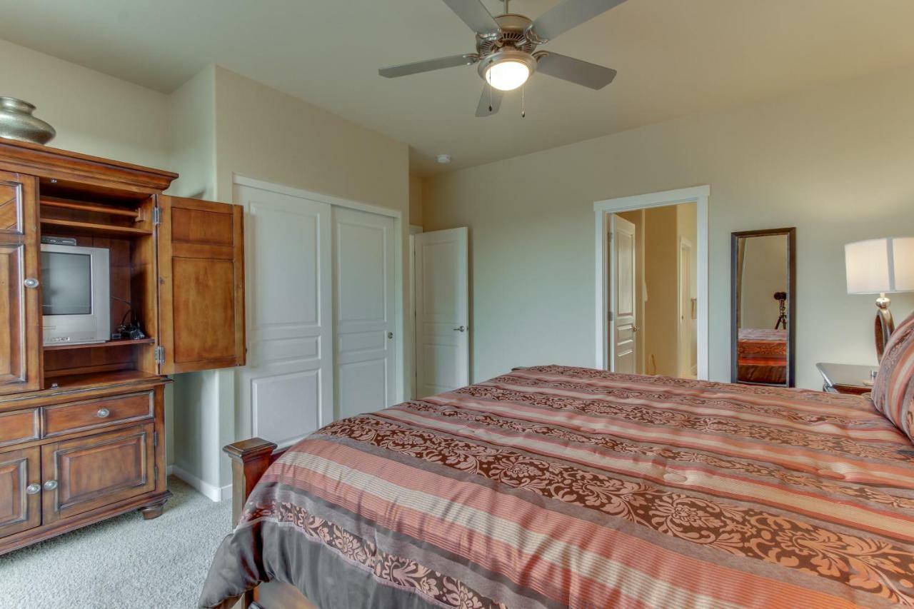 Eagle Crest Village Lp Getaway Redmond Bagian luar foto