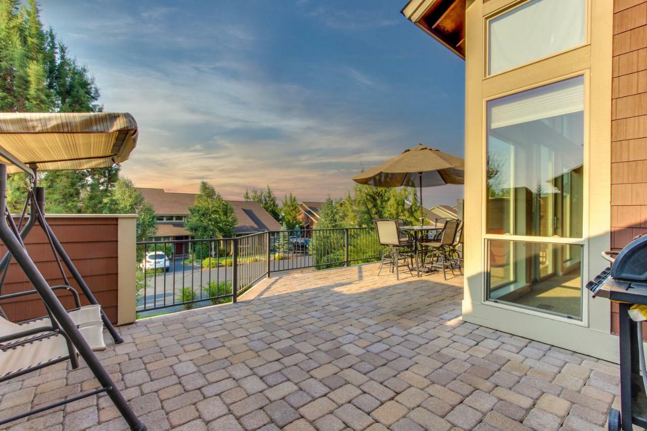 Eagle Crest Village Lp Getaway Redmond Bagian luar foto