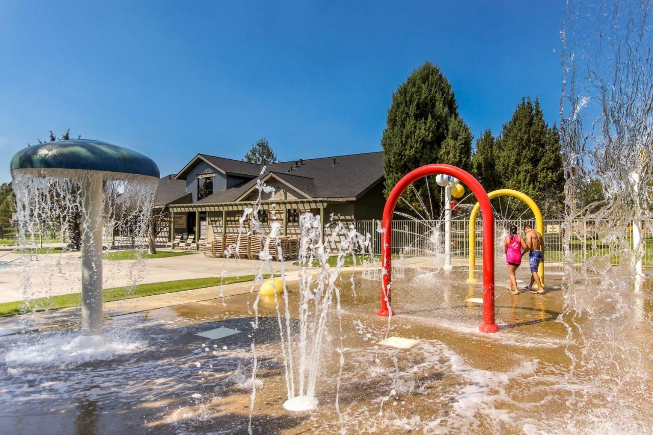 Eagle Crest Village Lp Getaway Redmond Bagian luar foto