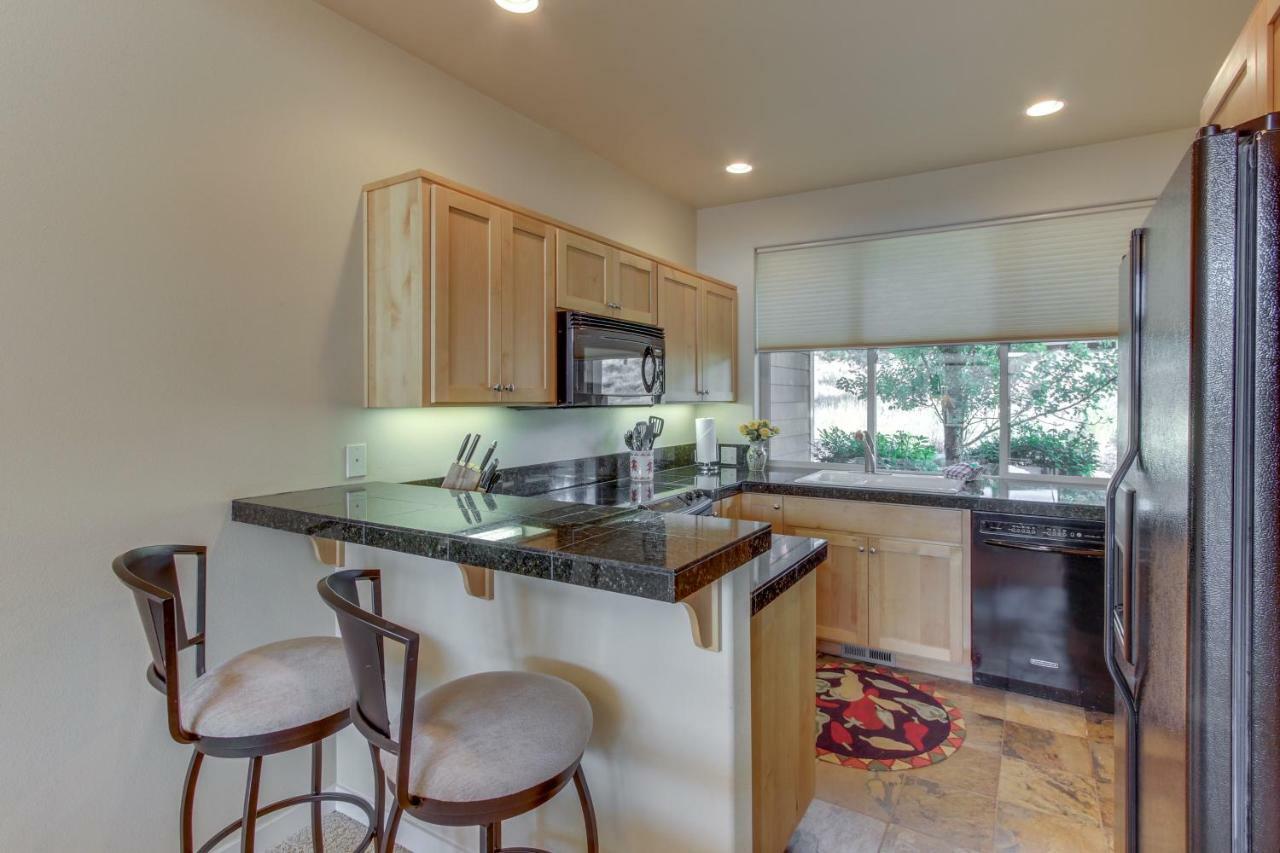 Eagle Crest Village Lp Getaway Redmond Bagian luar foto