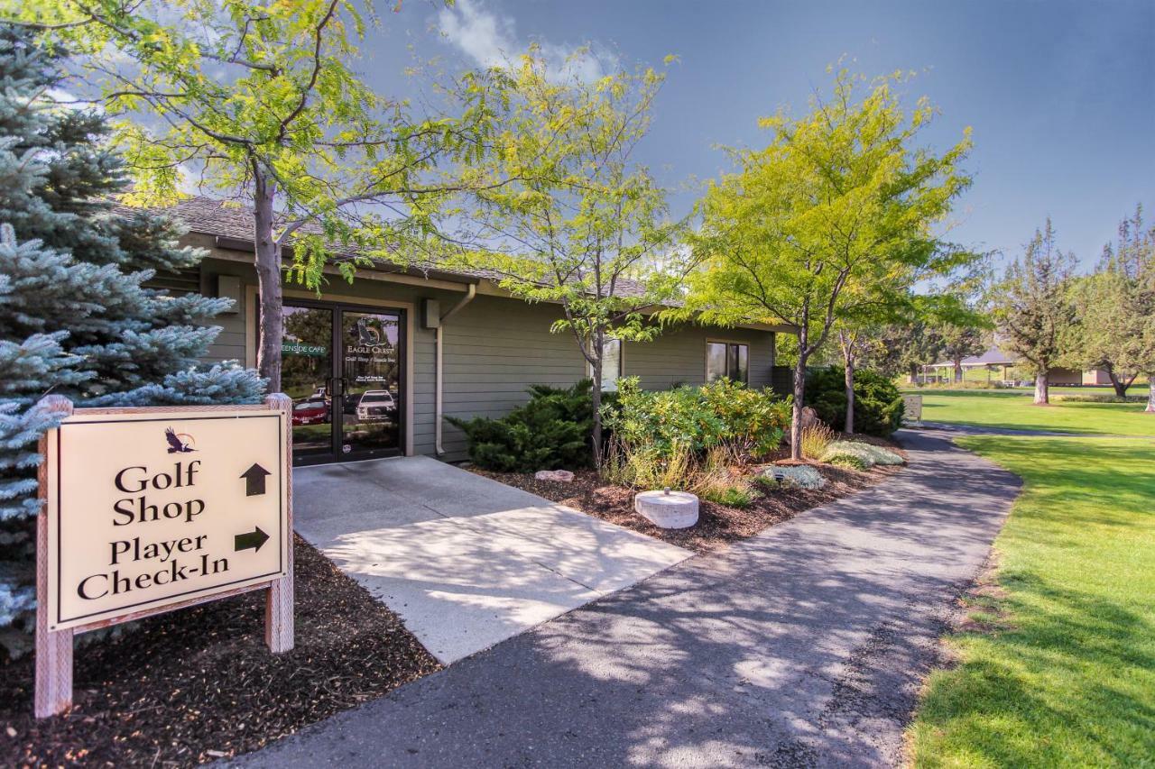 Eagle Crest Village Lp Getaway Redmond Bagian luar foto